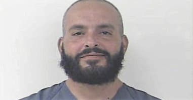 John Claudio, - St. Lucie County, FL 